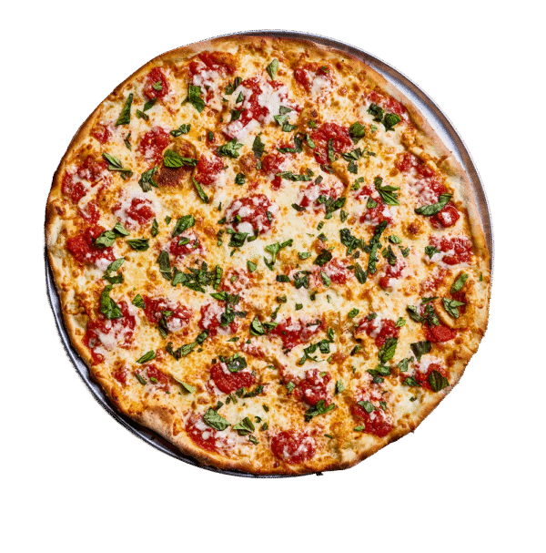 Grandma Pie
